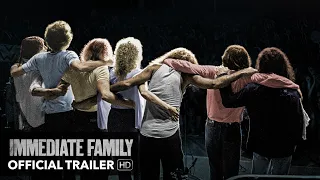 IMMEDIATE FAMILY Official Trailer | Mongrel Media