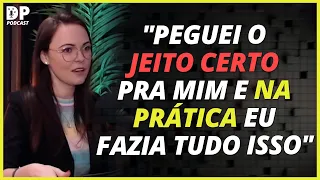 ROTINA DE ESTUDOS PARA PASSAR NO 1º CONCURSO PÚBLICO