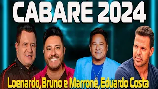 AS MELHORES!!! Leonardo - Bruno & Marrone - Eduardo Costa | SELEÇÃO INESQUECIVEL