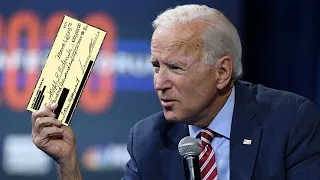 Joe Biden and the Suspicious $200,000 "Loan Repayment" - EXPLAINED!