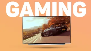 Best Gaming TVs in 2023 [TOP 5]