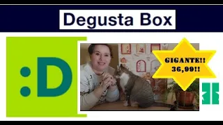 ¡¡CALENDARIO DE ADVIENTO 2022 Degusta Box!! ¡¡Alucinante por 36,99 euros!! - SUB