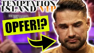 Aleks das Opfer! Wiedersehen von Temptation Island VIP 2022!