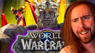 Is WoW still the MMO King?