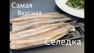 КАК ЕДЯТ СЕЛЕДКУ В ГОЛЛАНДИИ,НОЖ И ВИЛКА НЕ НУЖНЫ.ОСОБЕННОСТИ  ЗАСОЛА СЕЛЕДКИ.