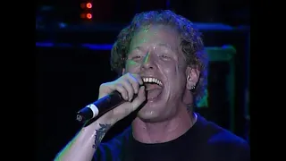 Stone Sour LIVE * FULL SHOW * Bethlehem, PA * August 12, 2007