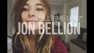 All Time Low - Jon Bellion