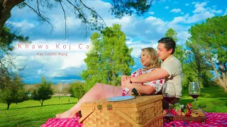 Khaws Koj Ca Official Music Video - Kay Cecillie Xiong