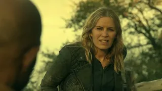 Fear The Walking Dead 7x16 Morgan Realizes Who Madison Is Season 7 Episode 16 (FULL HD)