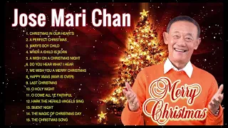 Jose Mari Chan Best Album Christmas Songs of All Time - Jose Mari Chan Christmas Songs 2022
