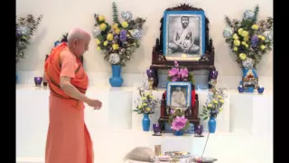 Swami Chidananda: The Glory Of Hymns & Prayers(348)