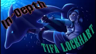 An In-Depth Look At Tifa Lockhart