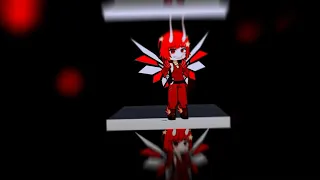 my new intro💉 [DEIK0] Gacha animation intro🥀