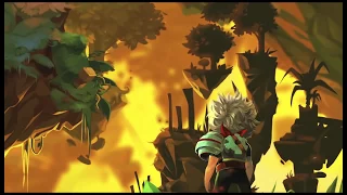 Bastion | Trailer [GOG]