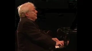 RICHARD GOODE, MOZART Piano Concerto No.18,  K.456,  Orpheus Chamber Orchestra