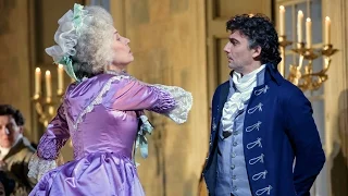 An introduction to Andrea Chénier (The Royal Opera)