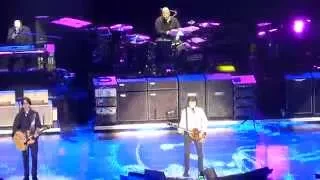 Paul McCartney - Birthday (The Beatles) - Out There tour @ Nippon Budokan