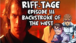 Star Wars Riff-Tage [Backstroke of the West]