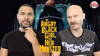 THE ANGRY BLACK GIRL AND HER MONSTER Movie Review **SPOILER ALERT**