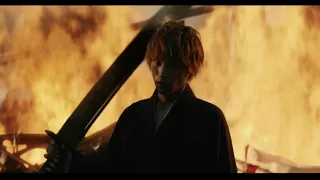 BLEACH MOVIE TRAILER