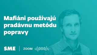 Mafiáni používajú pradávnu metódu popravy (podcast Zoom)