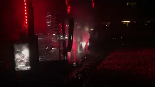 Rammstein-Angst/Zeit Live Wien Ernsthappel Stadion 26.07.2023