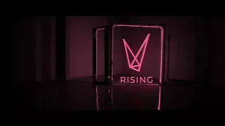 Rising (Official Lyric Video) | Substance Variant