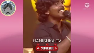 Karthigai matham Ayyappan song#Super singer gana Sudhakar