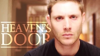 Heaven's Door | Supernatural S10