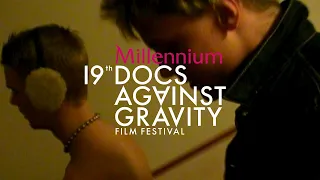 Zawsze będziesz miał 20 lat (You Are Always 20) - trailer | 19. Millennium Docs Against Gravity