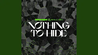 Nothing to Hide (Extended Mix)