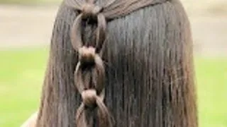 chain link braid