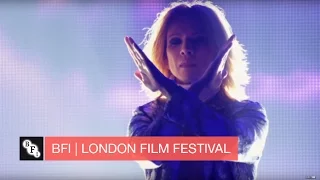 We Are X trailer | BFI London Film Festival 2016