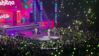 [FANCAM] 220520 KAHITNA (Cantik) 인도네시아 알로뱅크 페스티벌 ALLO BANK FESTIVAL 2022 - JAKARTA