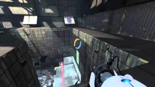 Portal 2 - Preservation of Mass Achievement/Trophy Guide