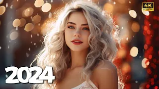 Summer Music Mix 2024🔥Best Of Vocals Deep House🔥Coldplay, Selena GOmez, Ellie Goulding style #94