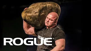 R You Ready | The 2022 Arnold Strongman Classic