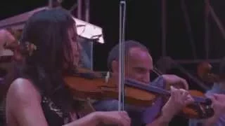 Yanni - Desire - World Without Borders (Live)