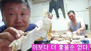 이보다 더 좋을 순 없다/이렇게 먹어도 되는거야~~~