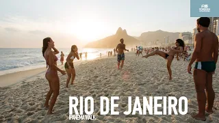 FIRST Impressions of Brazil (Not What I Thought) Day 15 in Rio 🇧🇷