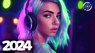 Music Mix 2023 🎧 EDM Remixes of Popular Songs 🎧 EDM Bass Boosted Music Mix #044