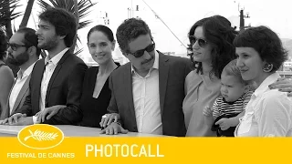 AQUARIUS - Photocall - EV - Cannes 2016