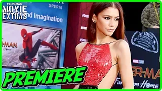 SPIDER-MAN: FAR FROM HOME | Hollywood World Premiere