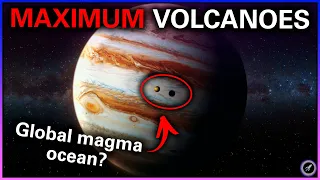 Mysteries of Io NASA Hasn't Solved Yet