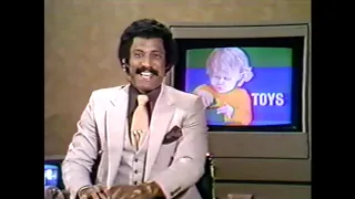 News Bloopers  1980s (explicit language)