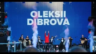 Oleksii Dibrova - Пекучі (фінал Хіт-Конвеєр 2019)
