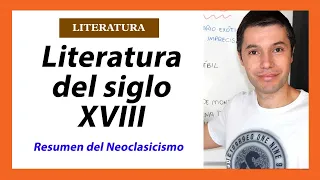 Literatura NEOCLASICISMO e Ilustración: Feijoo, Cadalso, Jovellanos