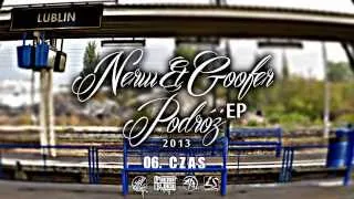 Nerw & Goofer - 06. Czas (prod.Goofer)