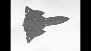 SR-71 1971