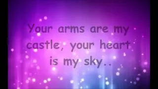 Cascada- Everytime We Touch lyrics